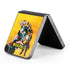 My Hero Academia Deku and Baku Team Season 6 Galaxy Z Flip6 Skin
